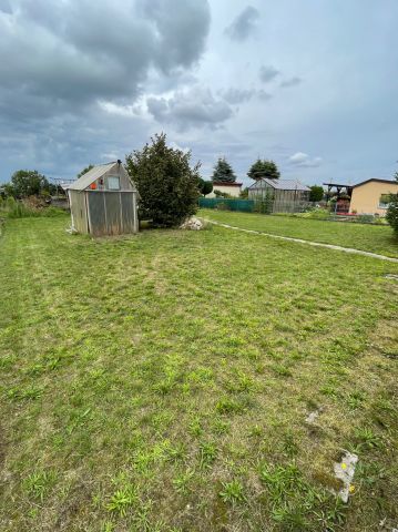 Działka rekreacyjna Bytów, ul. Szarych Szeregów. Zdjęcie 1