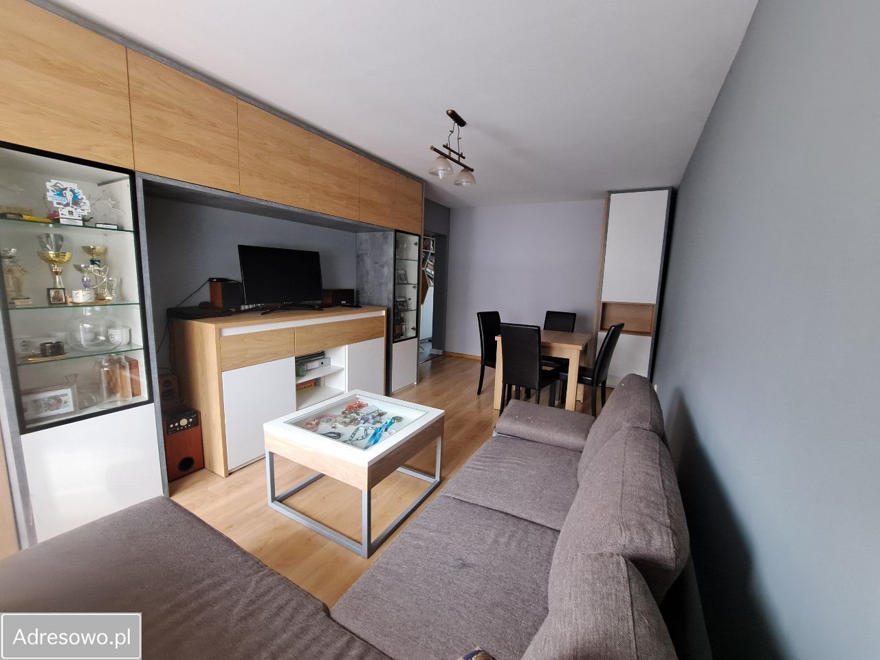 Mieszkanie 2-pokojowe Łódź Julianów, ul. Jana Kilińskiego