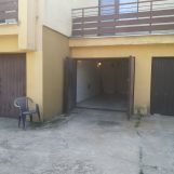 Garaż/miejsce parkingowe Kraków Nowa Huta, ul. Popielidów. Zdjęcie 1