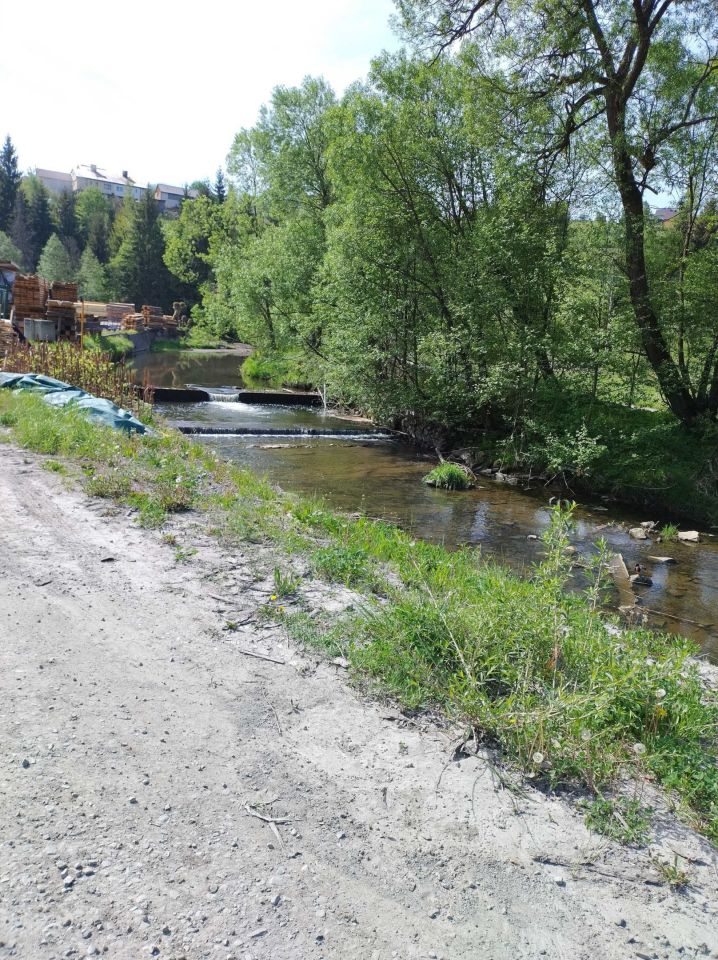 Działka inwestycyjna Istebna. Zdjęcie 5