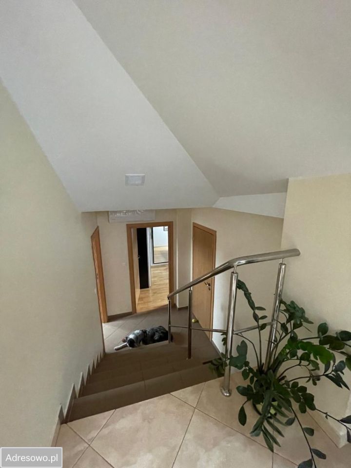 bliźniak, 7 pokoi Terespol Pomorski, ul. Leśna. Zdjęcie 7