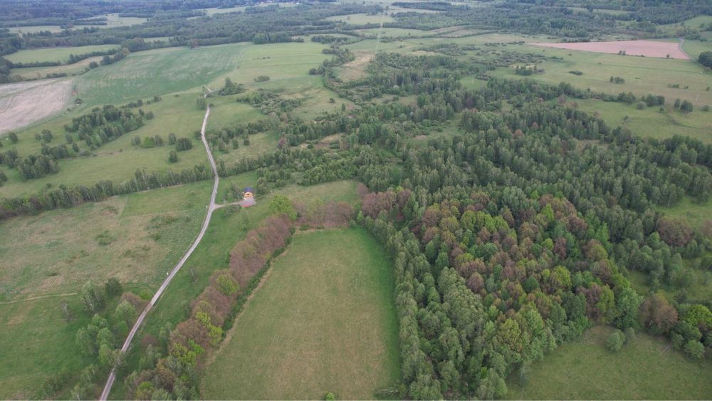 dom wolnostojący Mroczkowice. Zdjęcie 2