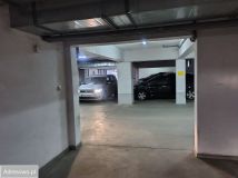 Garaż/miejsce parkingowe Poznań Grunwald, ul. Jawornicka. Zdjęcie 2
