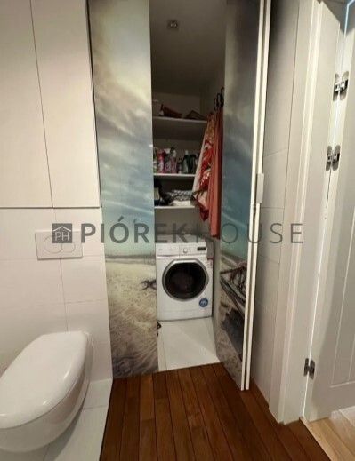 Mieszkanie 3-pokojowe Warszawa Praga-Południe, ul. Międzyborska. Zdjęcie 14