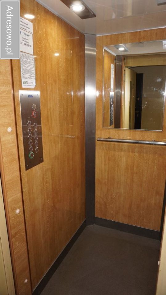 Mieszkanie 3-pokojowe Kielce Barwinek. Zdjęcie 5