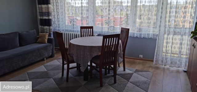 Mieszkanie 4-pokojowe Toruń Rubinkowo. Zdjęcie 1