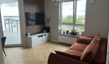 Mieszkanie 3-pokojowe Warszawa Bemowo, ul. Lazurowa