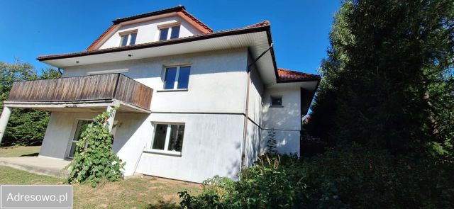 dom wolnostojący, 6 pokoi Zerwana, ul. Diamentowa. Zdjęcie 1