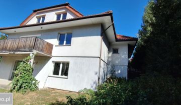 dom wolnostojący, 6 pokoi Zerwana, ul. Diamentowa
