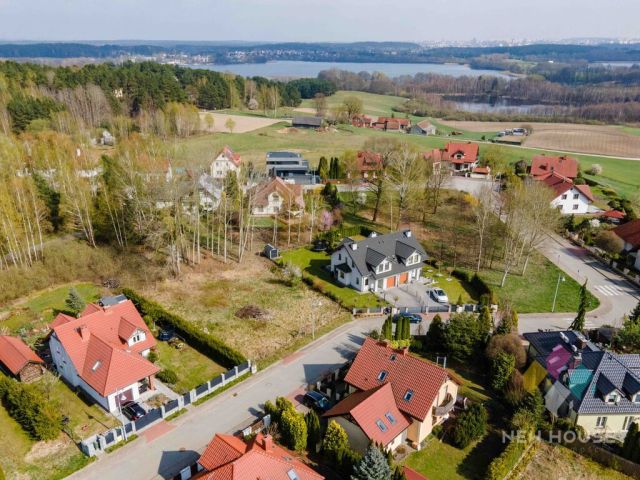 Działka budowlana Olsztyn Gutkowo, ul. Rzędziana. Zdjęcie 13