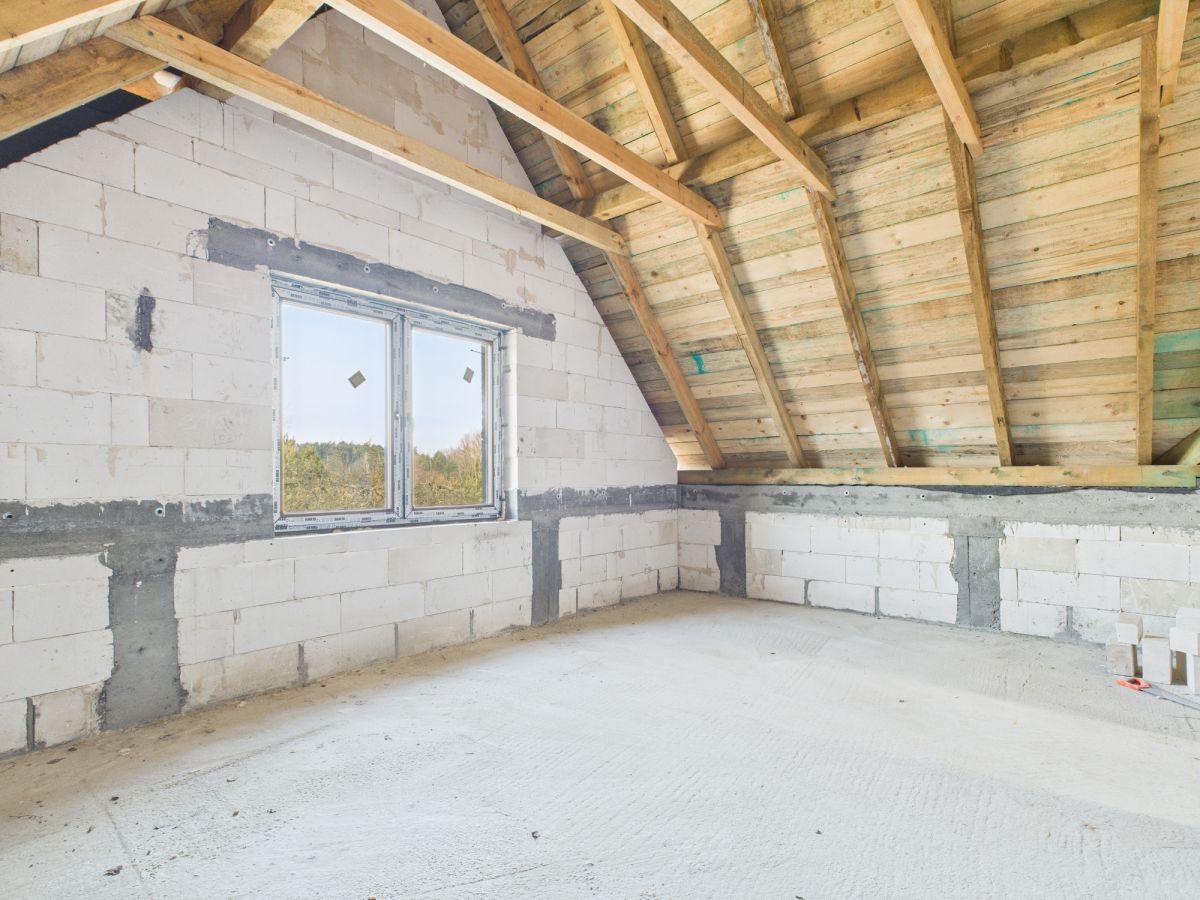 dom wolnostojący, 5 pokoi Wężyk. Zdjęcie 15