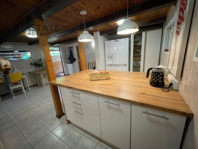 dom wolnostojący, 6 pokoi Jachranka. Zdjęcie 5