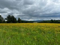 Działka budowlana Starków