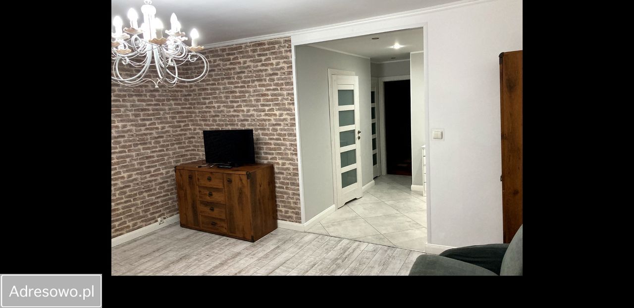 Mieszkanie 3-pokojowe Ciechanów, ul. Karola Szwanke. Zdjęcie 8