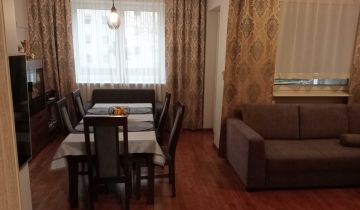 Mieszkanie 3-pokojowe Gdańsk Ujeścisko, ul. Piotrkowska