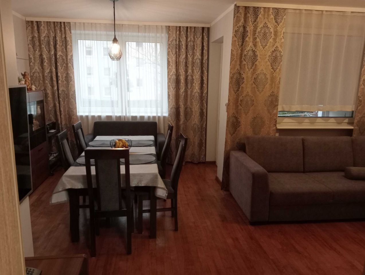 Mieszkanie 3-pokojowe Gdańsk Ujeścisko, ul. Piotrkowska