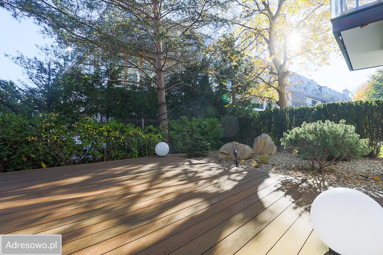 Mieszkanie 2-pokojowe Sopot Sopot Górny, al. Niepodległości. Zdjęcie 11