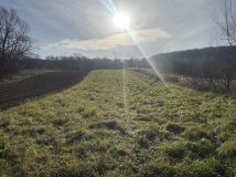 Działka rekreacyjna Przemyśl Kruhel Wielki, ul. Łowiecka. Zdjęcie 1