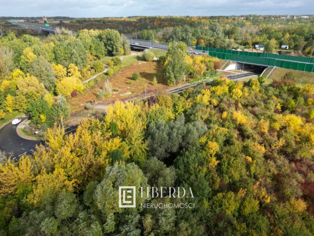 Działka inwestycyjna Sady. Zdjęcie 4