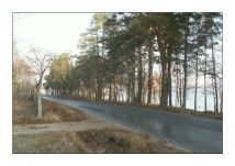 Działka budowlana Brudnów. Zdjęcie 2