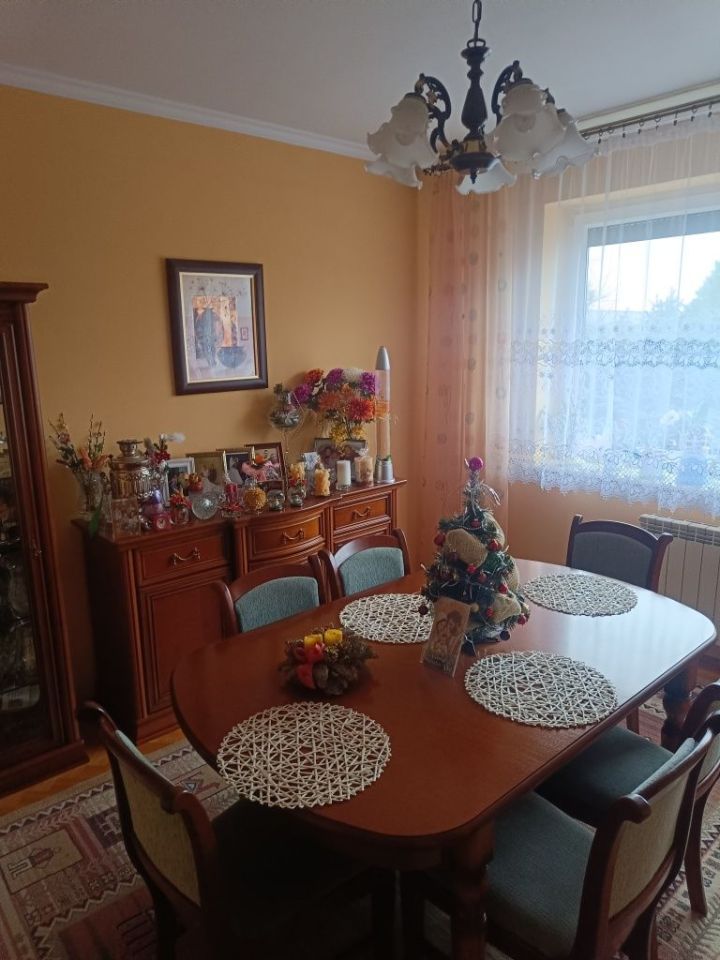 dom wolnostojący Ostrów Mazowiecka, ul. Podstoczysko. Zdjęcie 6