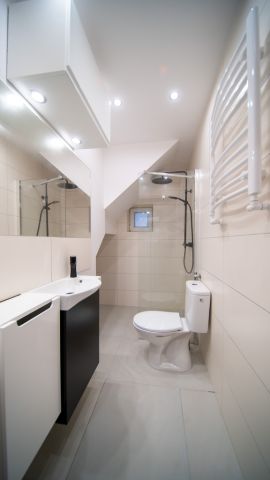 dom wolnostojący, 4 pokoje Lublin, ul. Aleksandra Świętochowskiego. Zdjęcie 16