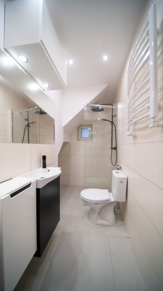 dom wolnostojący, 4 pokoje Lublin, ul. Aleksandra Świętochowskiego. Zdjęcie 16