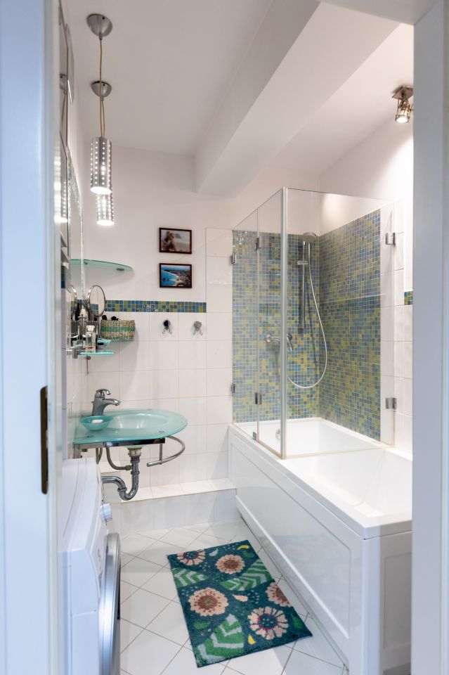 Mieszkanie 3-pokojowe Olsztyn Śródmieście, ul. Polna. Zdjęcie 15