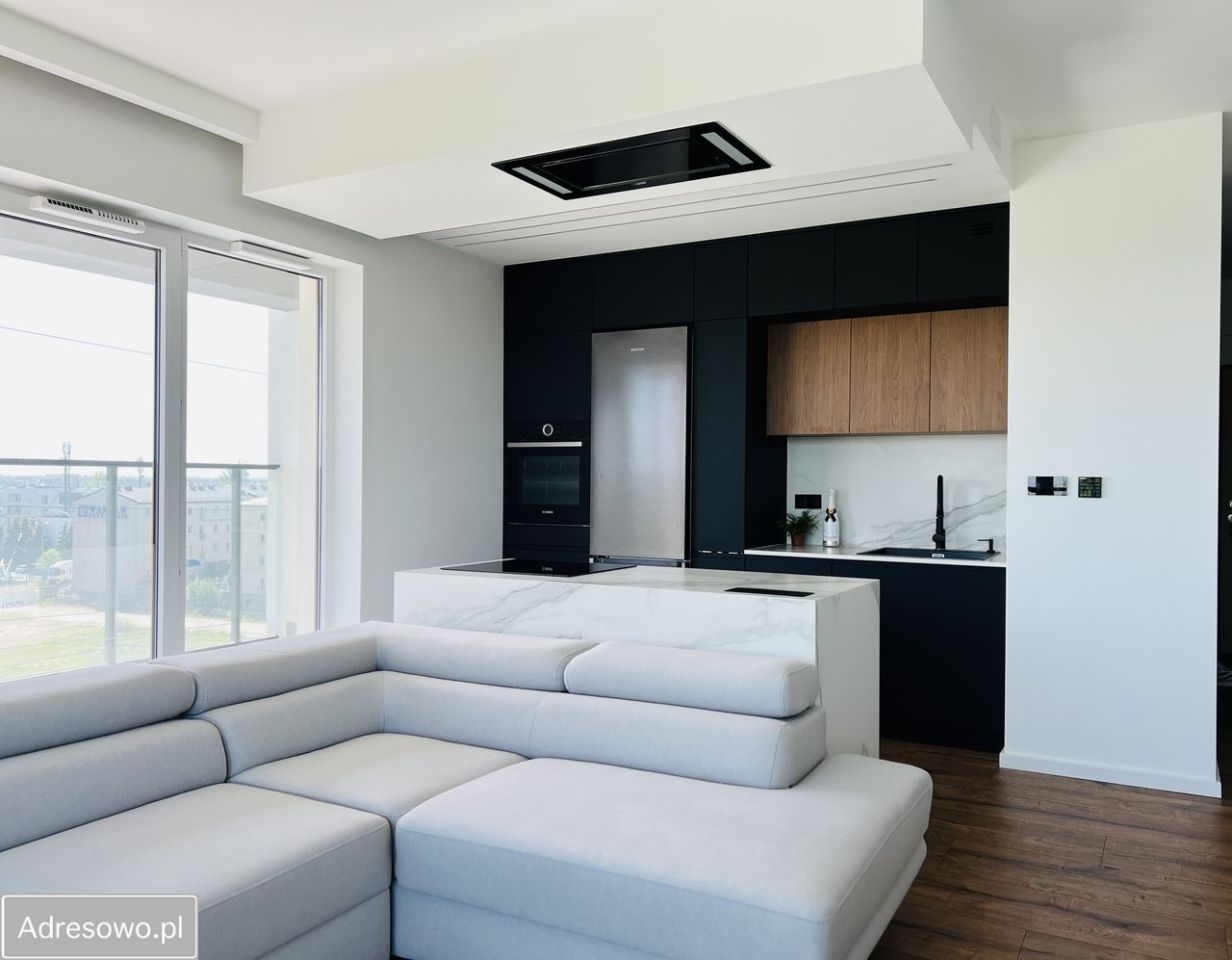 Mieszkanie 2-pokojowe Warszawa Ursus, ul. Przy Forcie. Zdjęcie 10