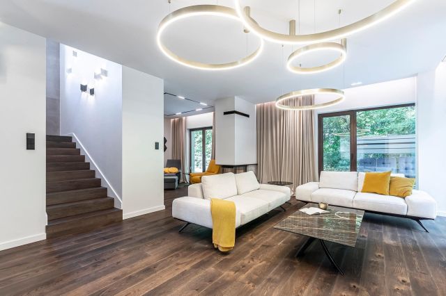 bliźniak, 6 pokoi Strzykuły, ul. Szmaragdowa. Zdjęcie 40