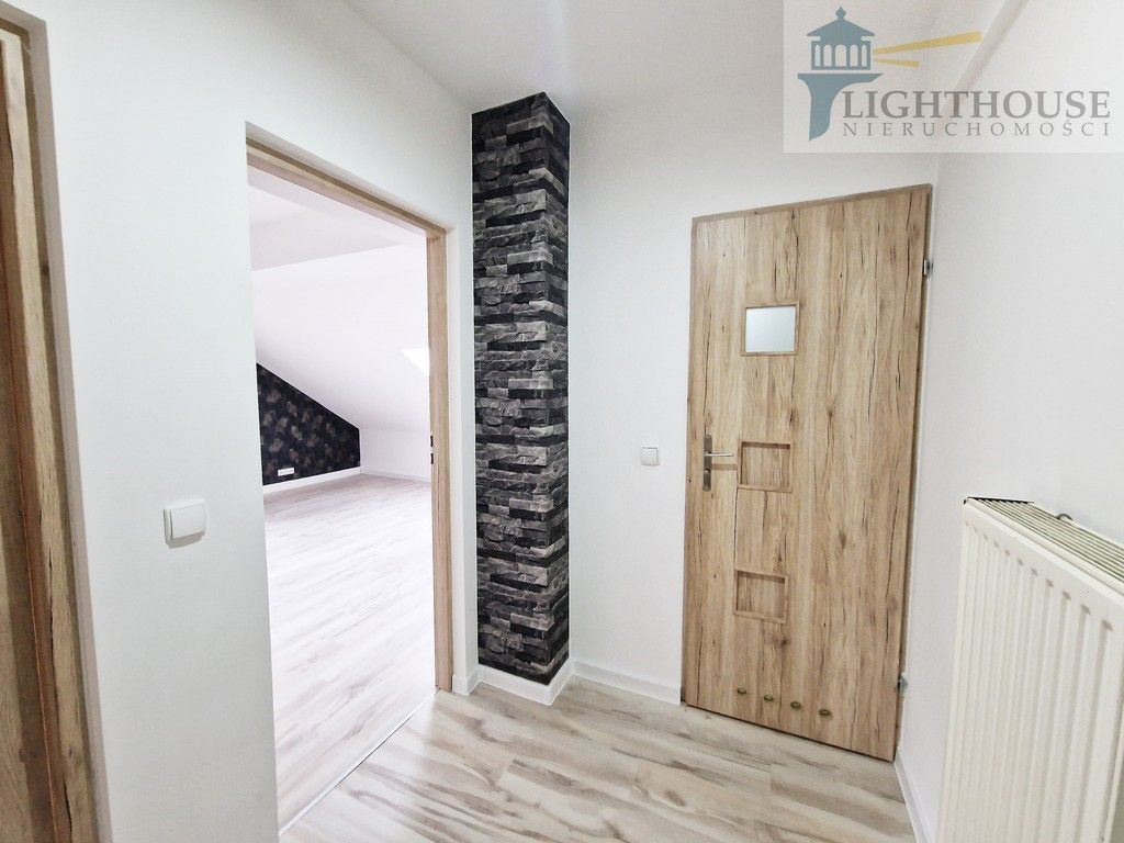 Mieszkanie 3-pokojowe Sobowidz. Zdjęcie 12