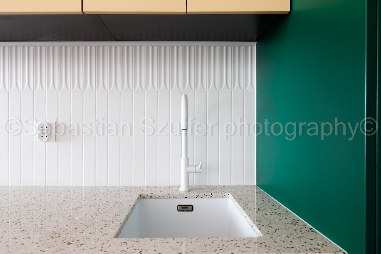 Mieszkanie 1-pokojowe Gdynia Śródmieście, ul. św. Piotra. Zdjęcie 13