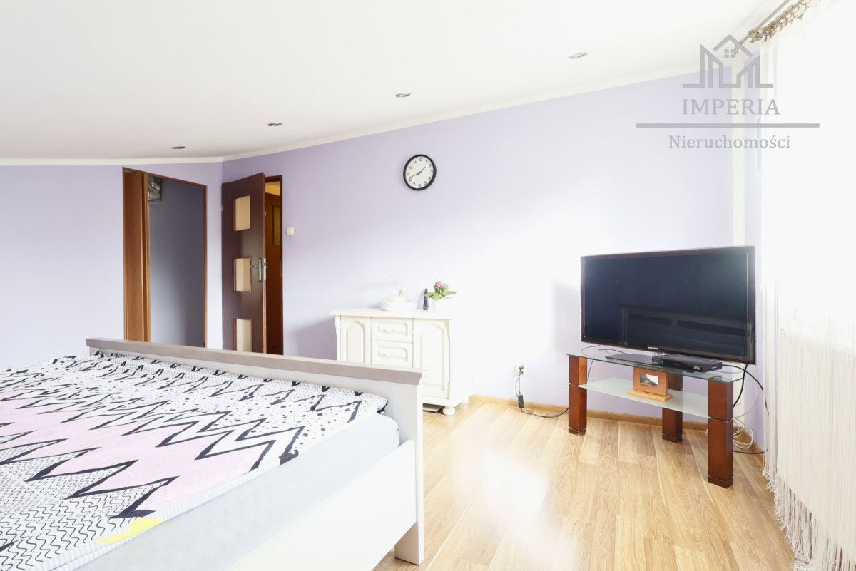 bliźniak, 4 pokoje Więckowy. Zdjęcie 10