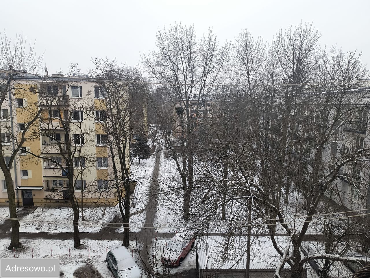 Mieszkanie 1-pokojowe Łódź Górna, ul. Rabindranatha Tagore'a. Zdjęcie 4