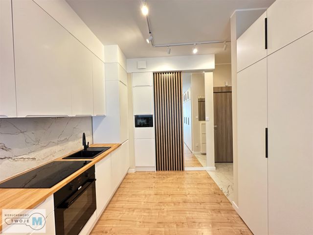 Mieszkanie 2-pokojowe Kielce Czarnów, ul. Oskara Kolberga. Zdjęcie 5