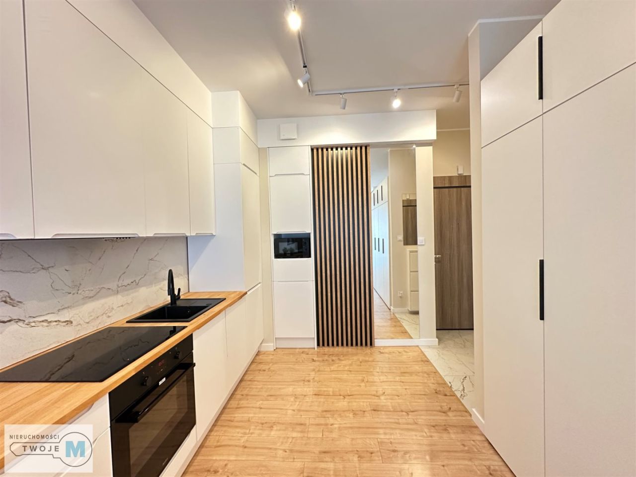 Mieszkanie 2-pokojowe Kielce Czarnów, ul. Oskara Kolberga. Zdjęcie 5