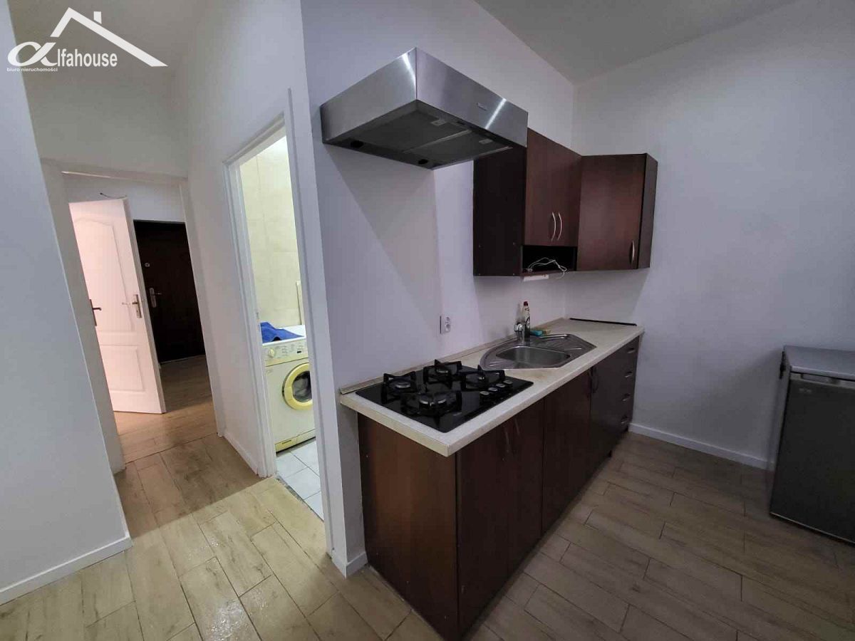 Mieszkanie 2-pokojowe Chełm, ul. Obłońska. Zdjęcie 7