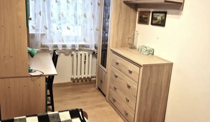 Mieszkanie 3-pokojowe Otwock, ul. Michała Andriollego