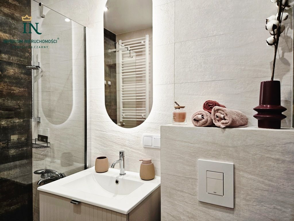 Mieszkanie 2-pokojowe Lublin Węglinek, ul. Jemiołuszki. Zdjęcie 8