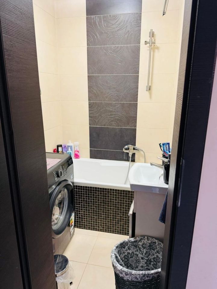 Mieszkanie 3-pokojowe Koło, ul. Kolejowa. Zdjęcie 4