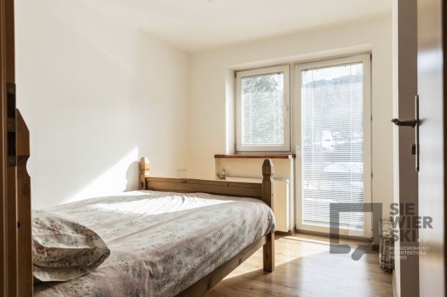 Mieszkanie 3-pokojowe Zakopane. Zdjęcie 3