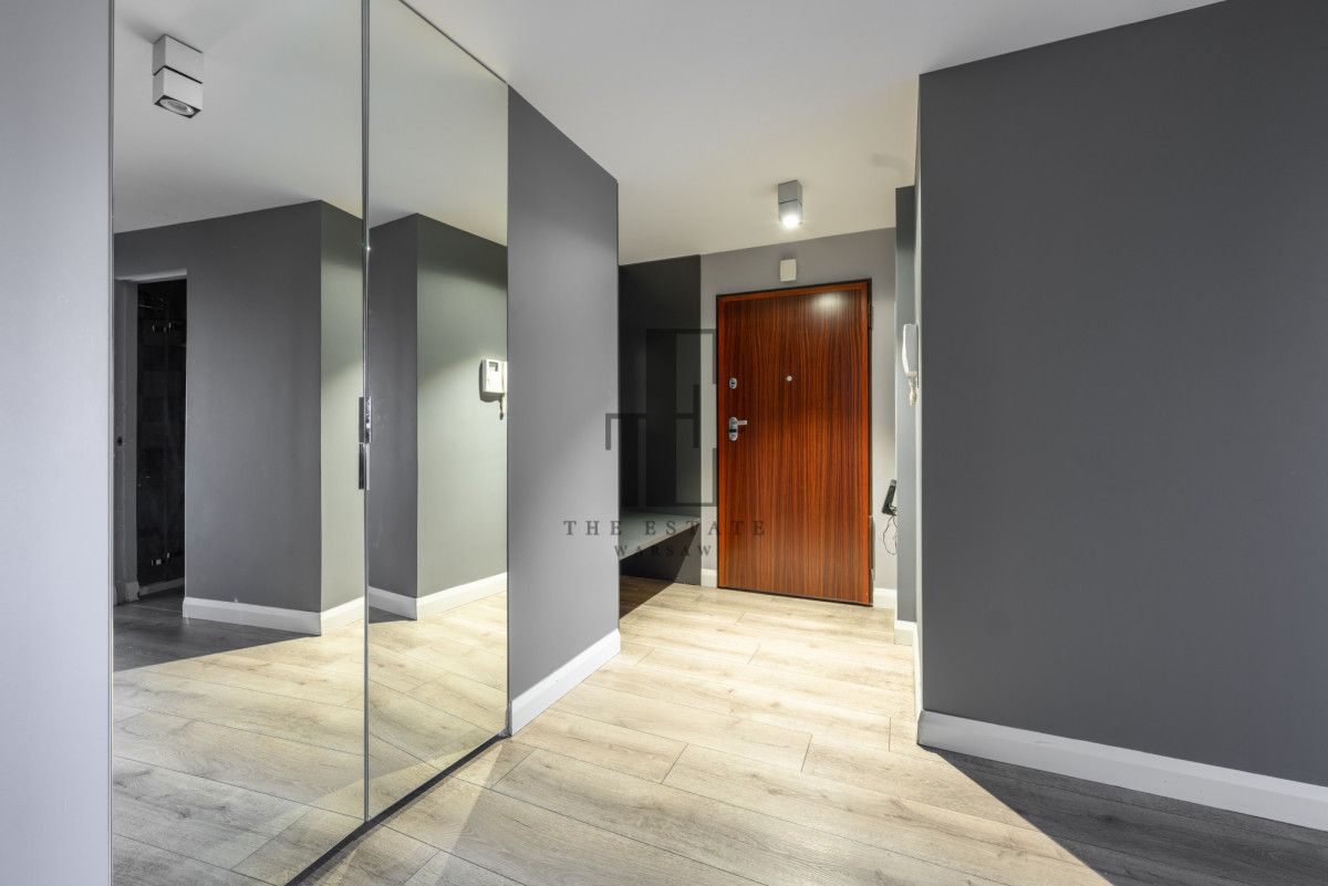 Mieszkanie 2-pokojowe Warszawa Wola, ul. Grzybowska. Zdjęcie 20