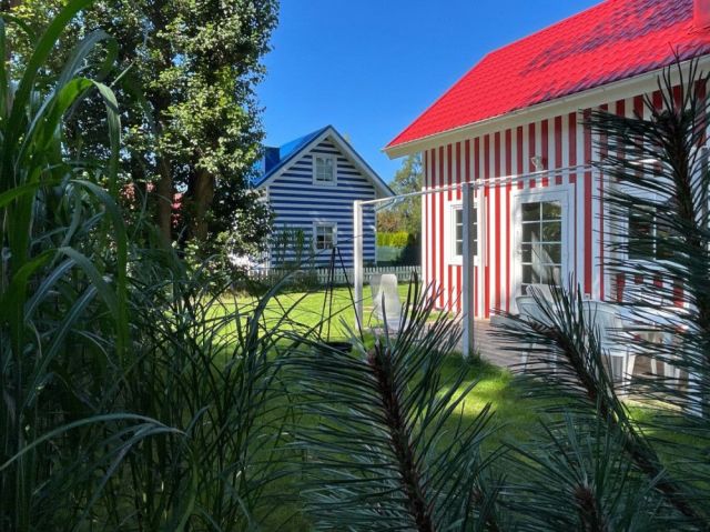 siedlisko, 3 pokoje Kopalino. Zdjęcie 20