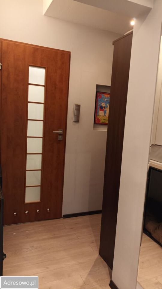 Mieszkanie 2-pokojowe Poznań Rataje, os. Orła Białego. Zdjęcie 11