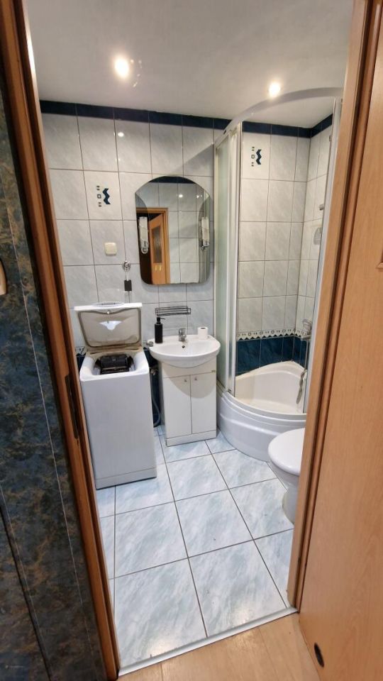 Mieszkanie 1-pokojowe Gliwice Łabędy, ul. Ludwika Waryńskiego. Zdjęcie 5