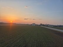 Działka budowlana Wola Bachorska. Zdjęcie 2