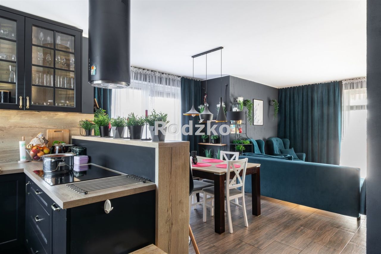 dom wolnostojący, 6 pokoi Skórcz, ul. Zbożowa. Zdjęcie 10