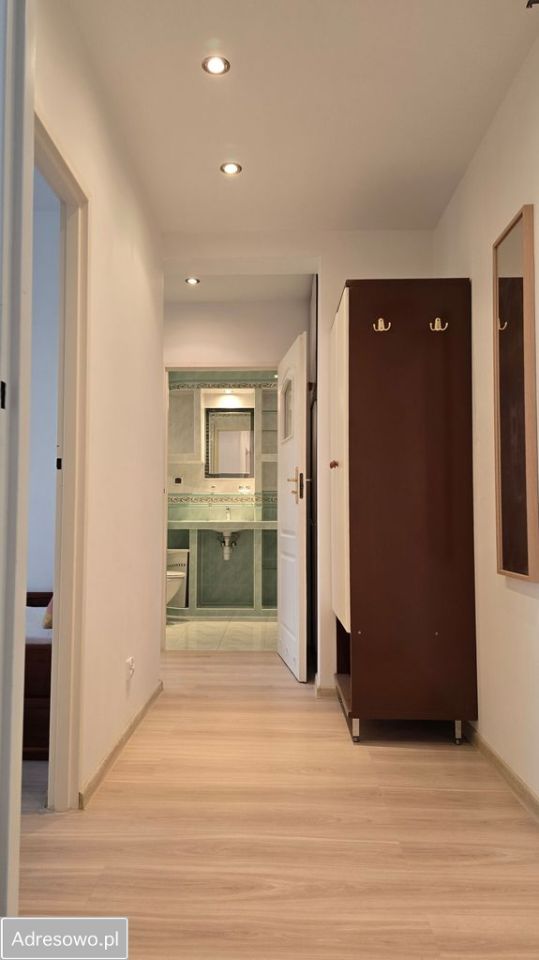 Mieszkanie 2-pokojowe Lublin Czechów, ul. Stanisława Szpinalskiego. Zdjęcie 5