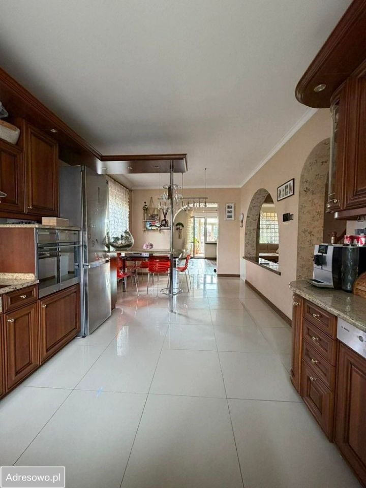 dom szeregowy, 6 pokoi Inowrocław, ul. Szymborska. Zdjęcie 11