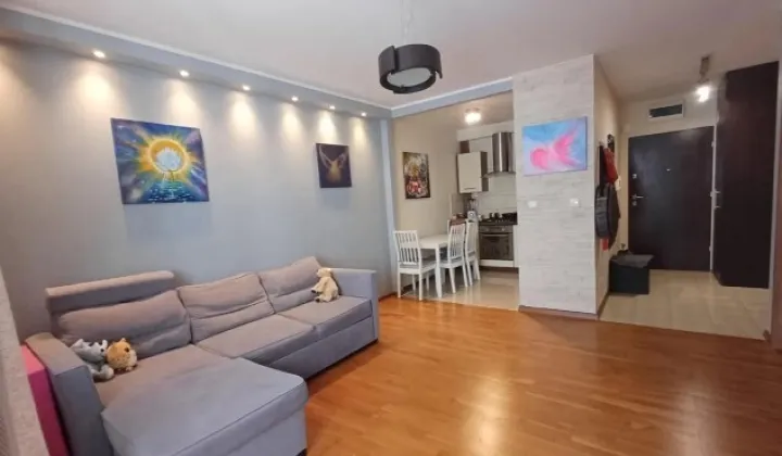 Mieszkanie 2-pokojowe Warszawa Białołęka, ul. Podłużna